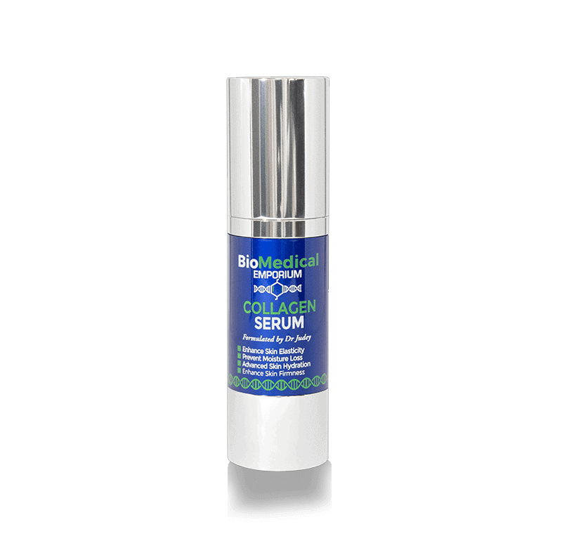 COLLAGEN SERUM 30ML