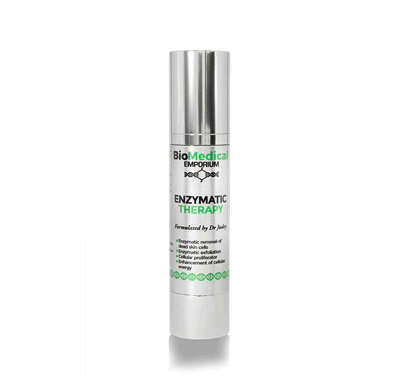 ENZYMATIC THERAPY 80ML