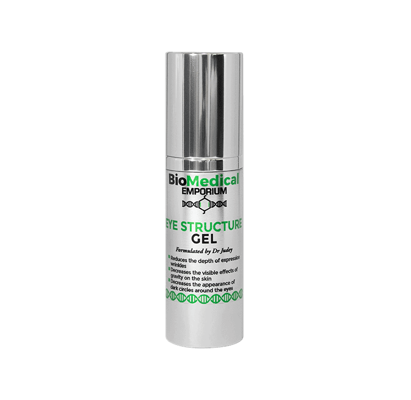 EYE STRUCTURE GEL 30ML