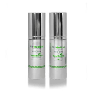 HAND REFINE PEEL SET (2 X 30ML)