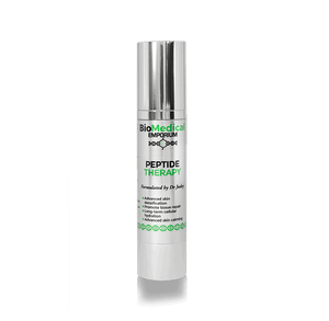 PEPTIDE THERAPY 50ML