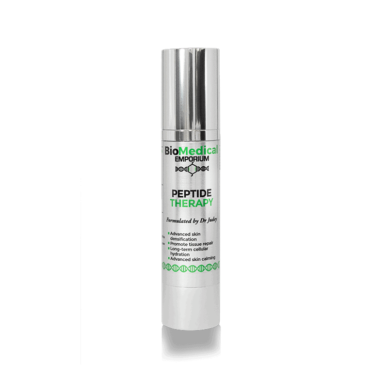 PEPTIDE THERAPY 50ML