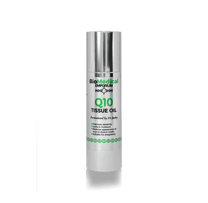 Q10 TISSUE OIL 80ML