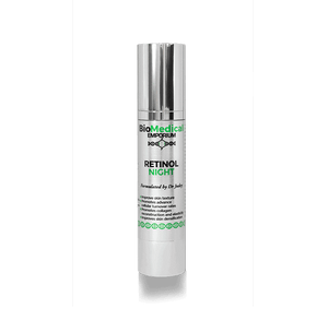 RETINOL NIGHT 50ML