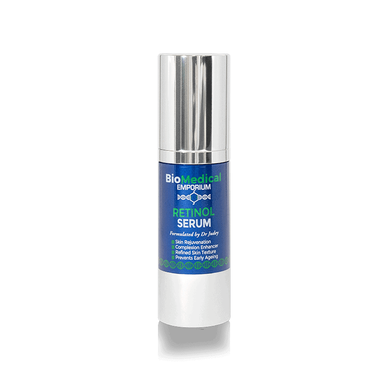 RETINOL SERUM 30ML