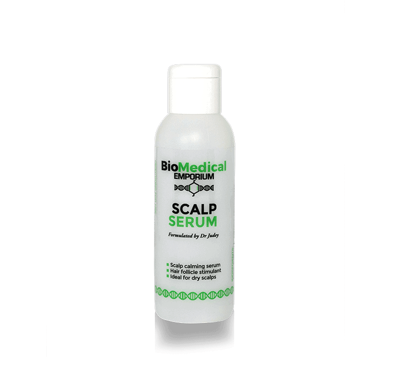 SCALP SERUM 100ML