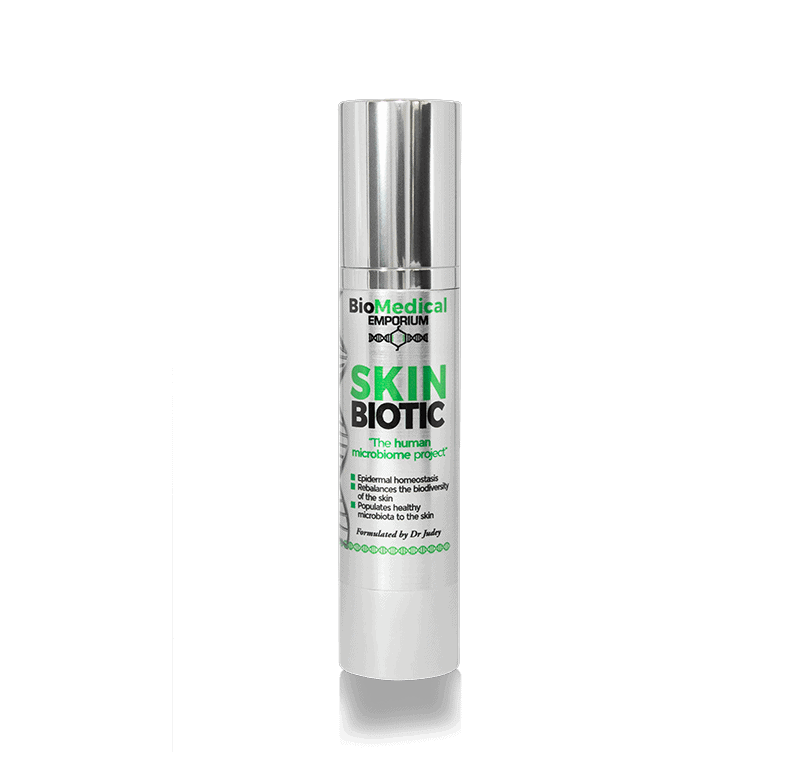 SKIN BIOTIC CREAM 50ML