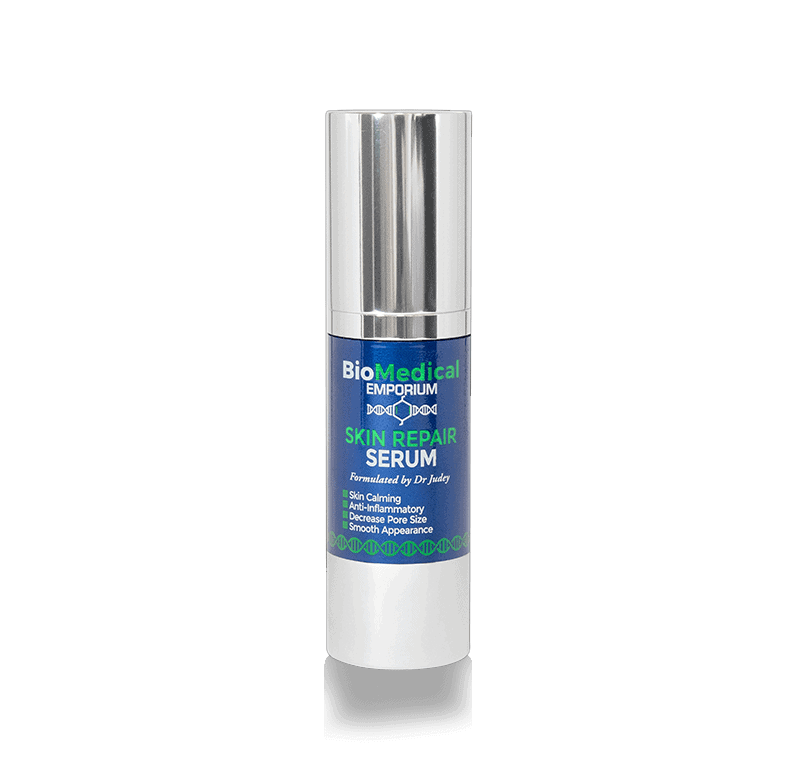 SKIN REPAIR SERUM 30ML