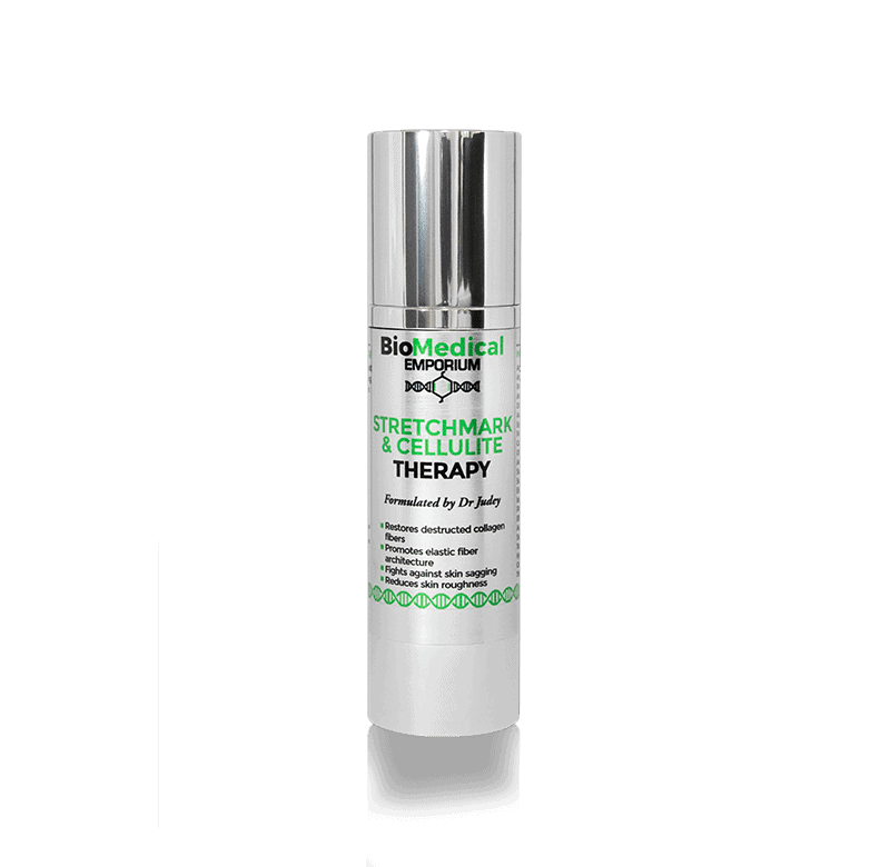 STRETCHMARK AND CELLULITE THERAPY 80ML