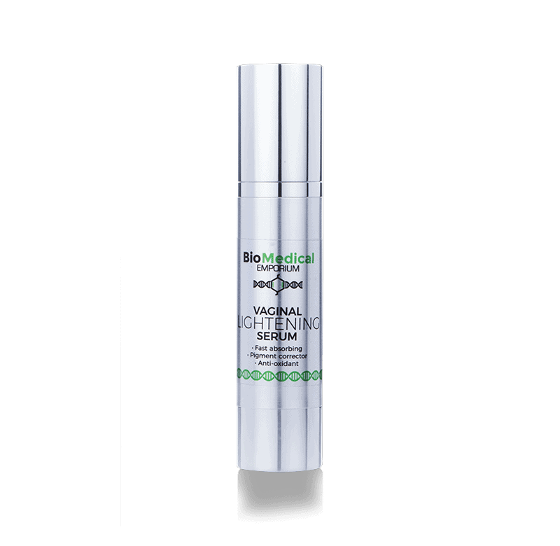 VAGINAL BRIGHTENING SERUM 50ML