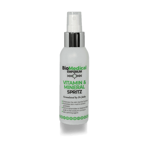 VITAMIN AND MINERAL SPRITZ 100ML